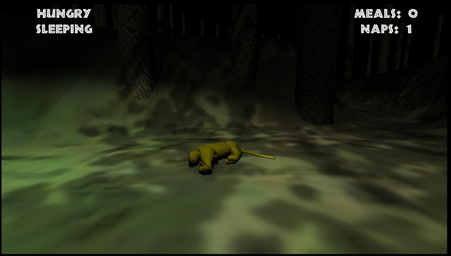 Screenshot 2 of Onca
