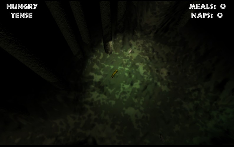 Screenshot 3 of Onca