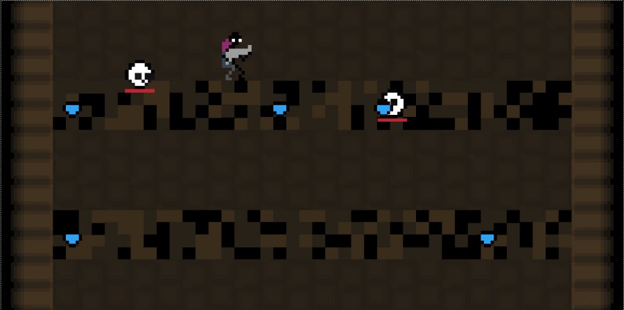 Screenshot 1 of ExploZone: Beneath the Surface