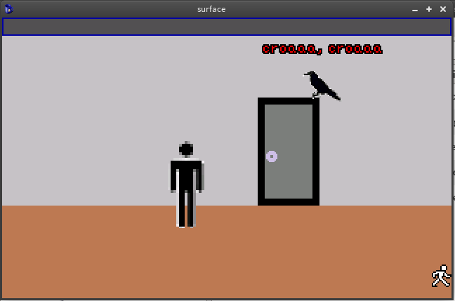 Screenshot 1 of Surface