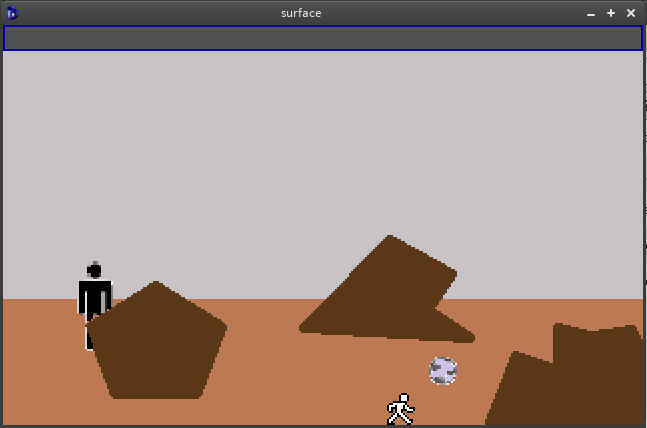 Screenshot 2 of Surface