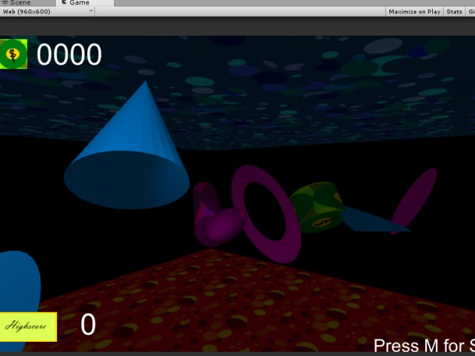 Screenshot 3 of Water From Above