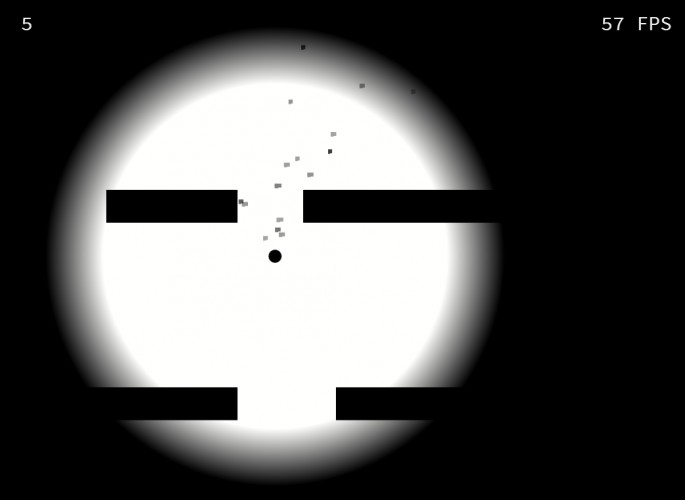 Screenshot 2 of Drop The Light