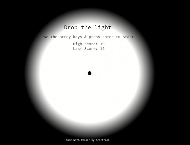 Screenshot 1 of Drop The Light