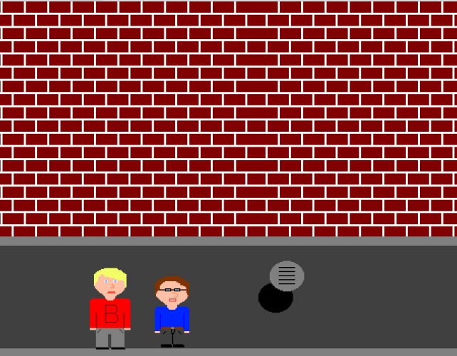 Screenshot 3 of Super You!