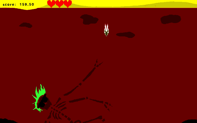 Screenshot 2 of liquid modernity
