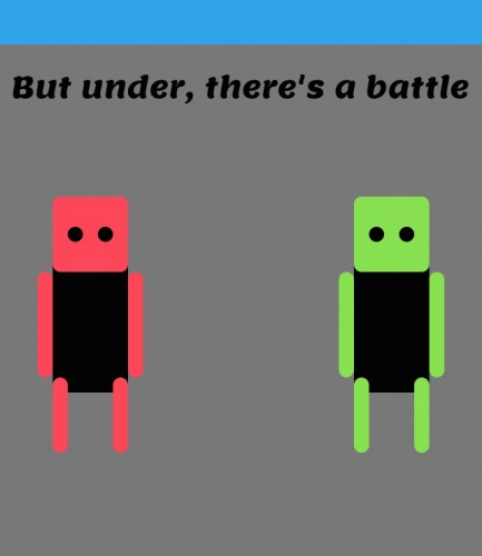 Screenshot 3 of Dance-Off