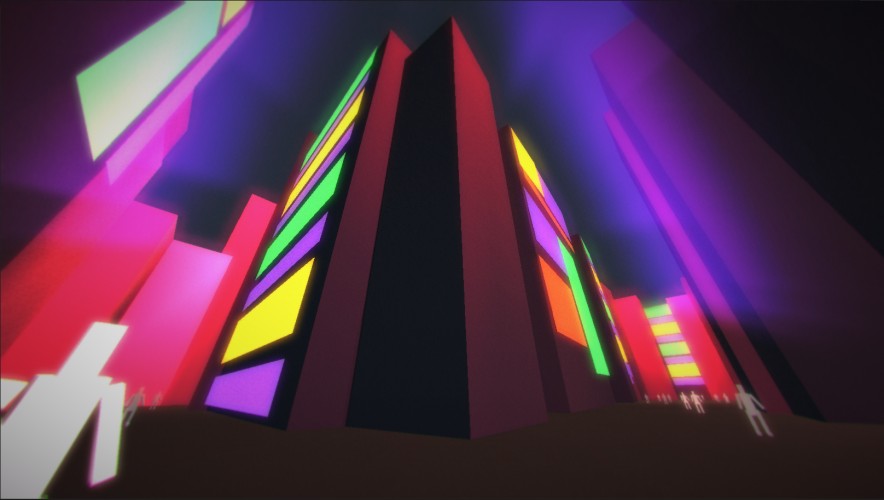 Screenshot 1 of Agoraphobia
