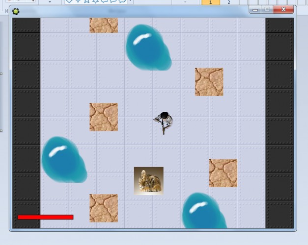 Screenshot 1 of far side