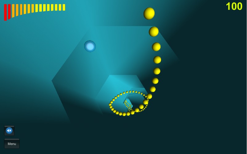 Screenshot 3 of BreakDown