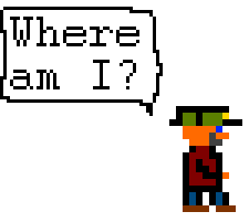 Screenshot 1 of Where am I ?