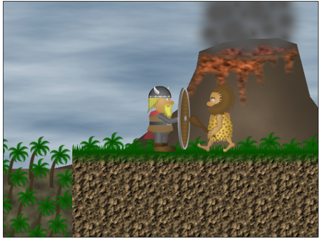 Screenshot 2 of Ye lost viking