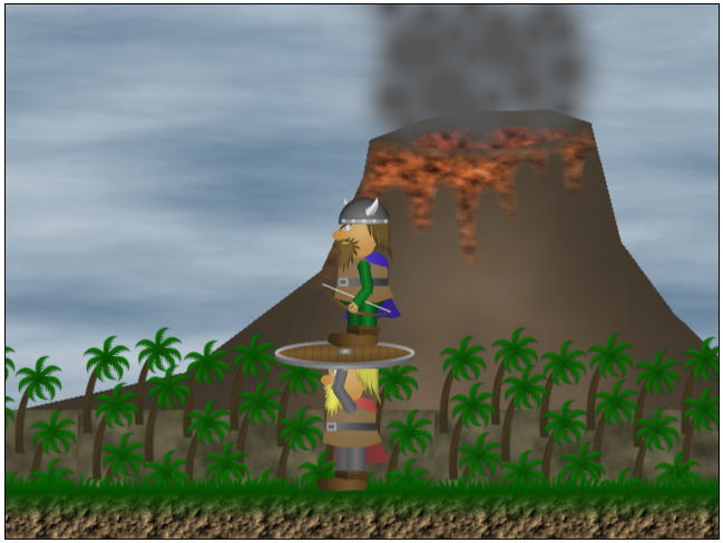 Screenshot 3 of Ye lost viking