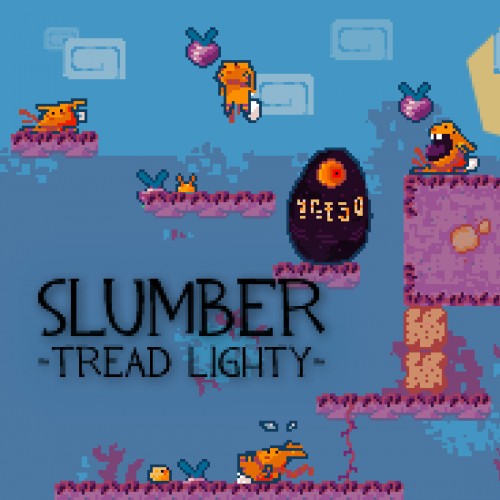 Screenshot 1 of Slumber