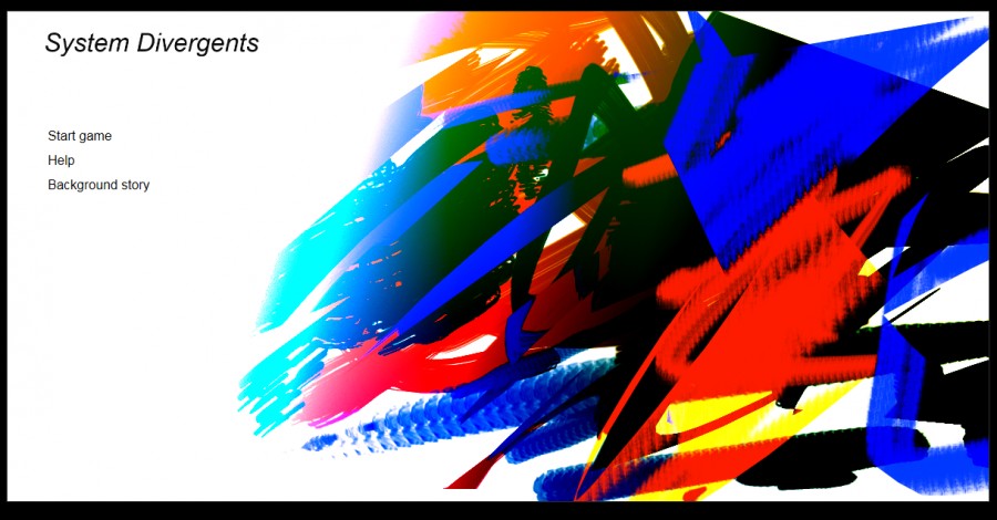 Screenshot 2 of System Divergents