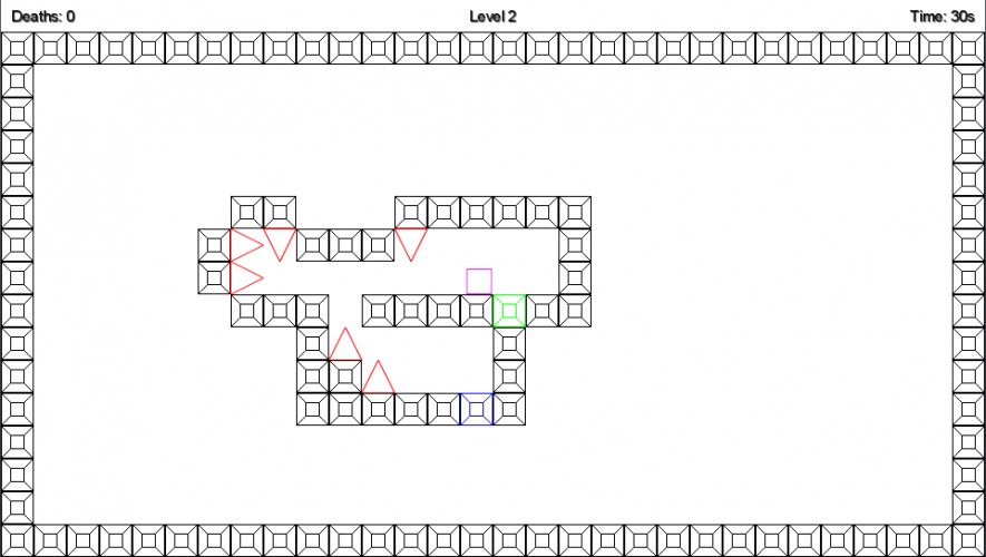 Screenshot 4 of Bouncy Box