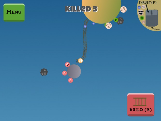 Screenshot 3 of LadderX