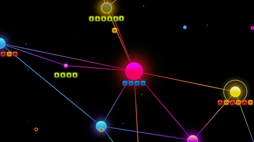 Screenshot 4 of Elementa