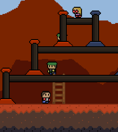 Screenshot 2 of Luna