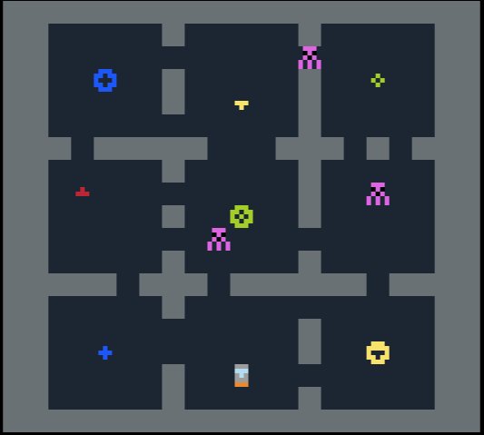 Screenshot 1 of Super Interplanetary Space-Internet Saving Company Deluxe Task Force Adventure
