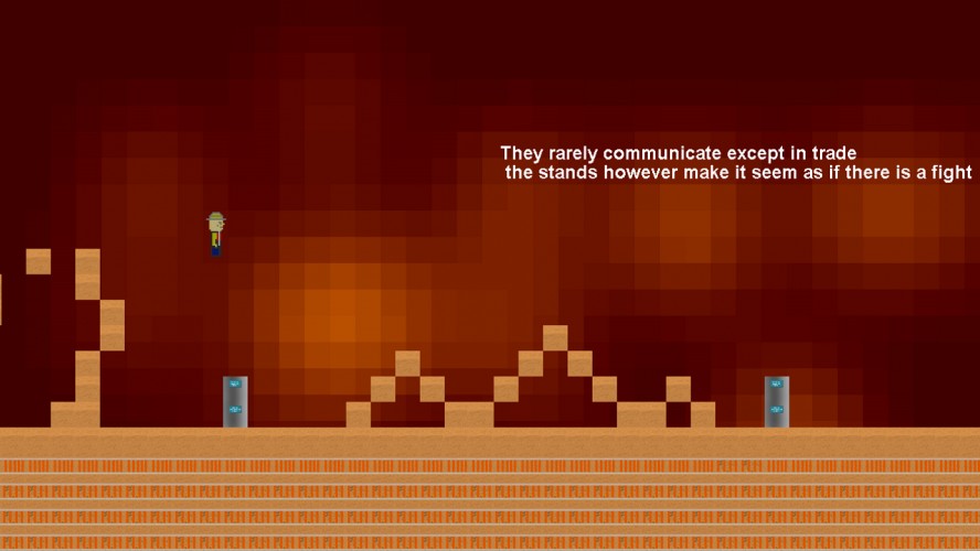Screenshot 3 of All That is Under the Air