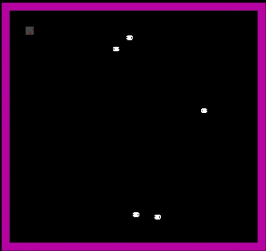 Screenshot 1 of Space Sheep