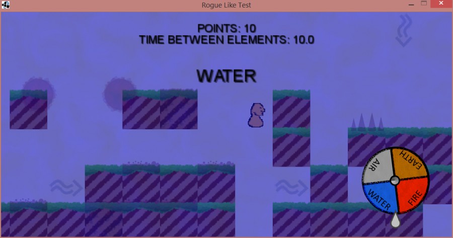Screenshot 1 of Elements