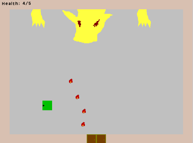 Screenshot 1 of Ghost N' Not Ghosts