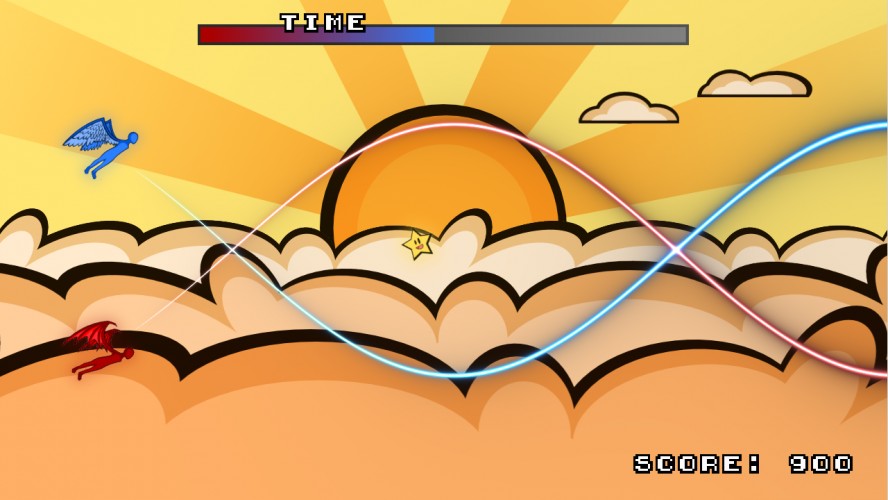Screenshot 4 of Heaven with Hell