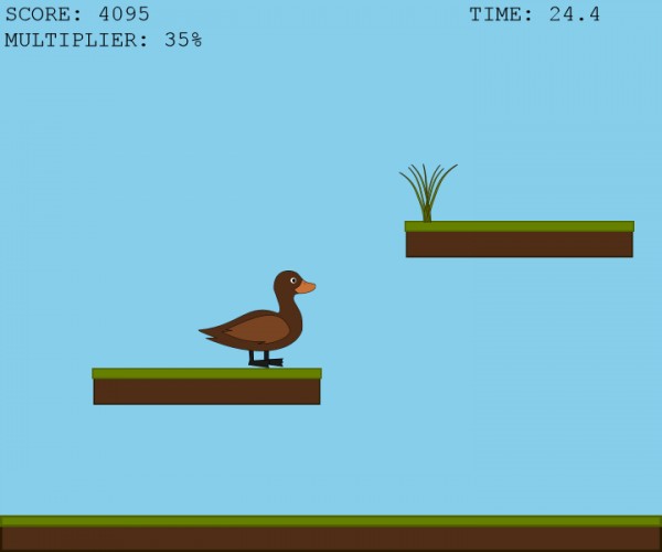 Screenshot 3 of Chained Worlds