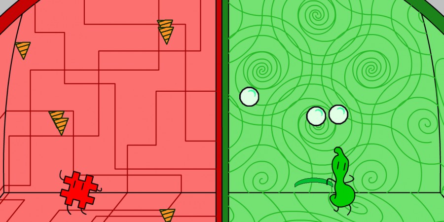Screenshot 1 of Cerebros