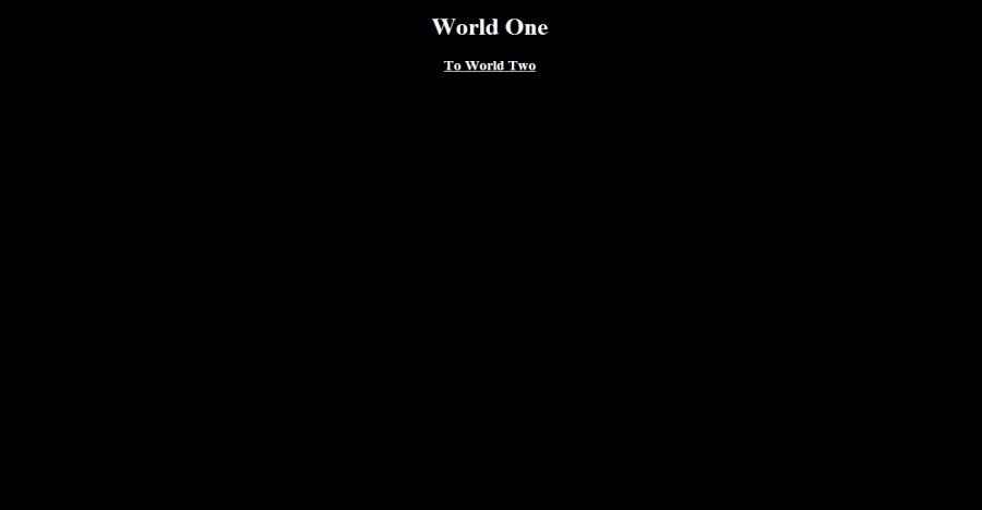 Screenshot 1 of Connected Worlds