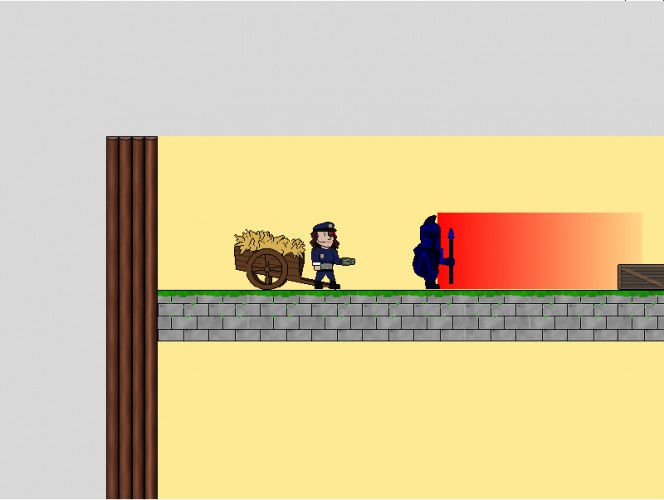 Screenshot 3 of The Futurist