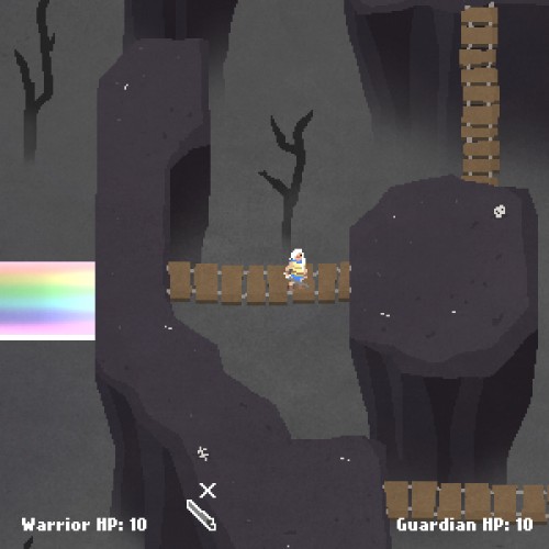 Screenshot 2 of The Tree