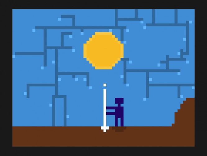 Screenshot 2 of Return Door