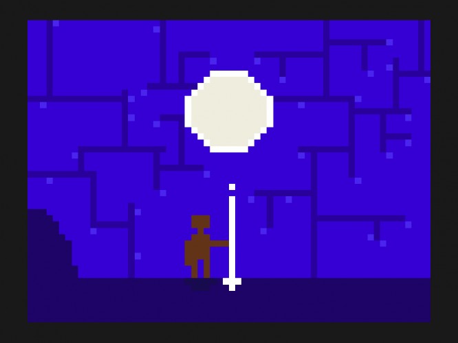 Screenshot 3 of Return Door