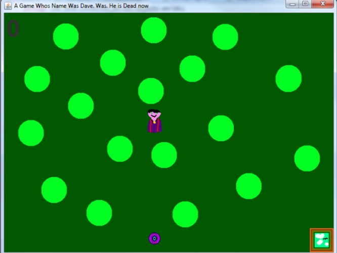 Screenshot 2 of Shattered Worlds