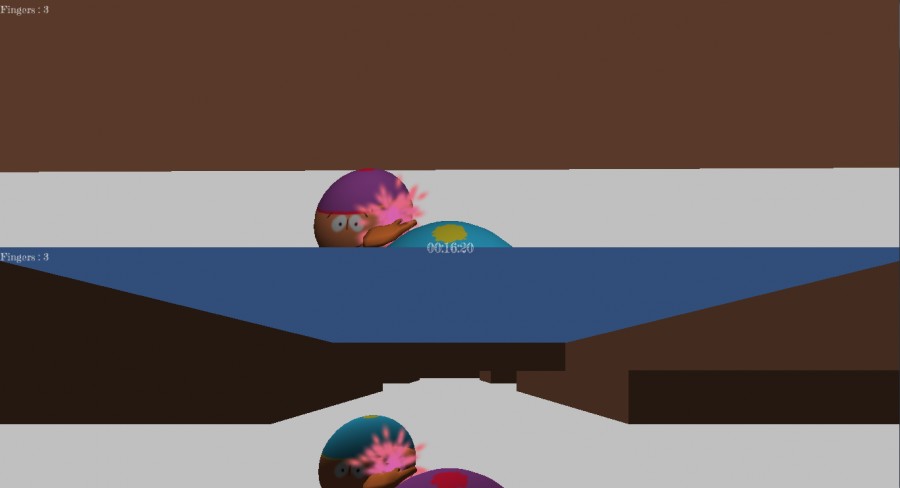 Screenshot 3 of Finger Connection