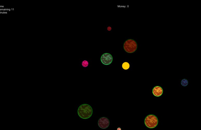 Screenshot 1 of Solar Protection