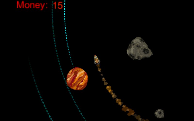 Screenshot 2 of Space&amp;Slaves