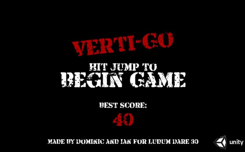 Screenshot 3 of Verti-Go