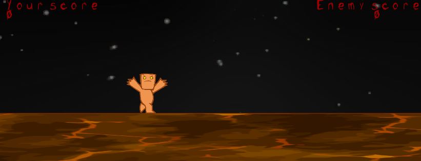 Screenshot 2 of Planet Crushers