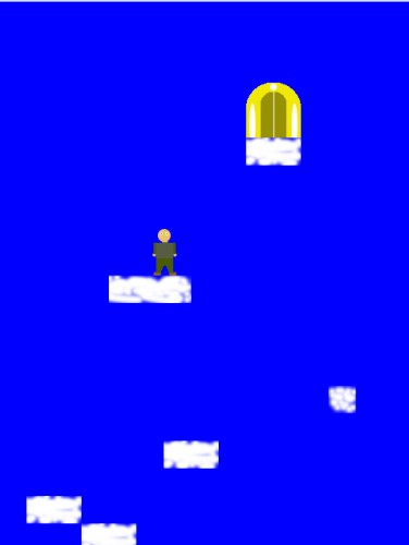 Screenshot 1 of To The Spirits