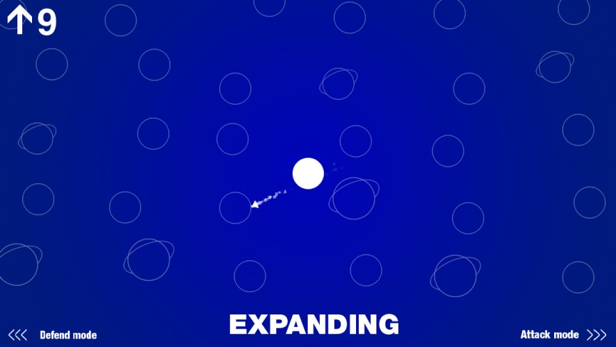 Screenshot 1 of Expanda