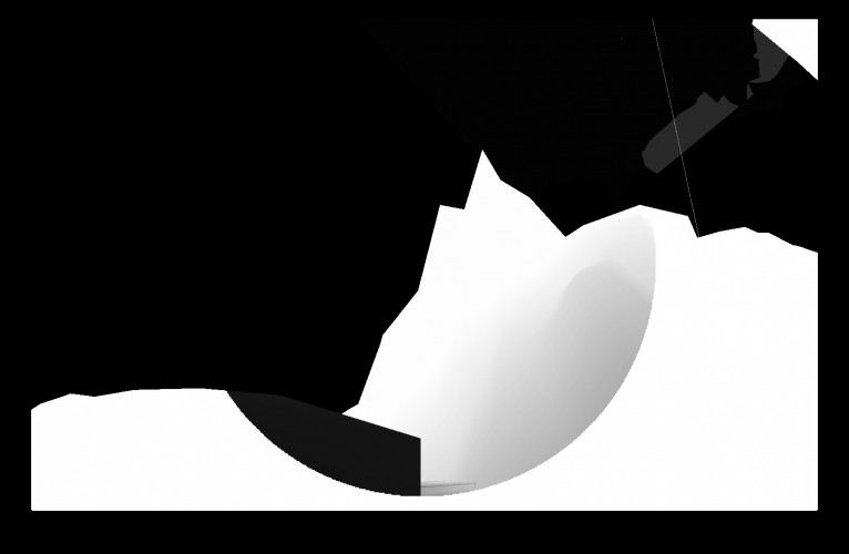 Screenshot 3 of Two Triangles - Two Drops