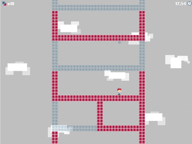 Screenshot 4 of Tilegend