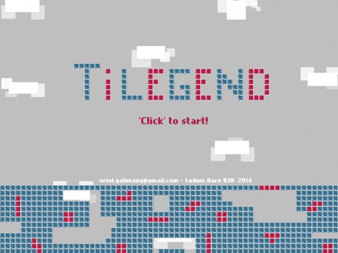 Screenshot 1 of Tilegend