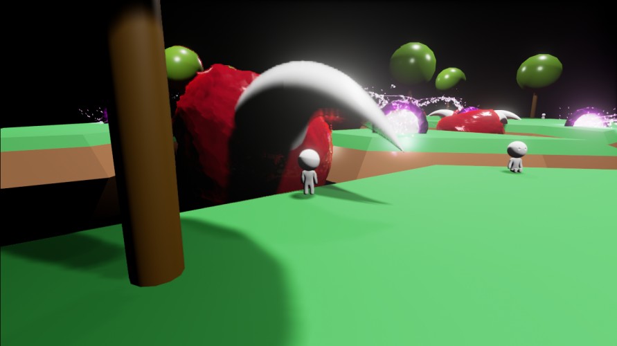 Screenshot 3 of Linking