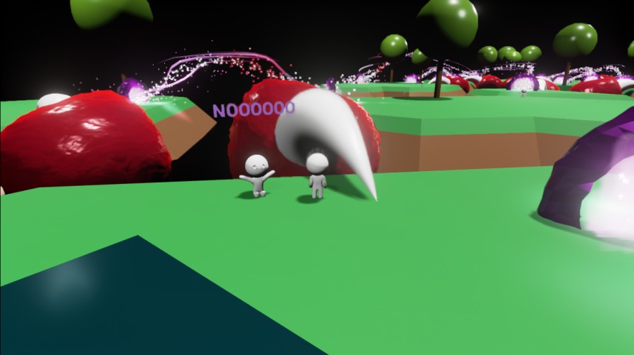 Screenshot 4 of Linking