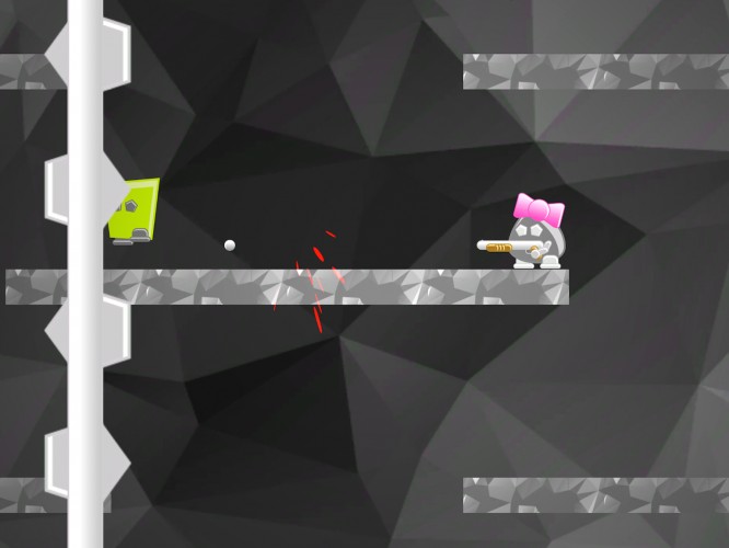 Screenshot 4 of MS. PORTAL MAN